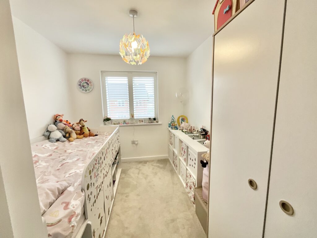 Nicholson Road, Cheadle, ST10