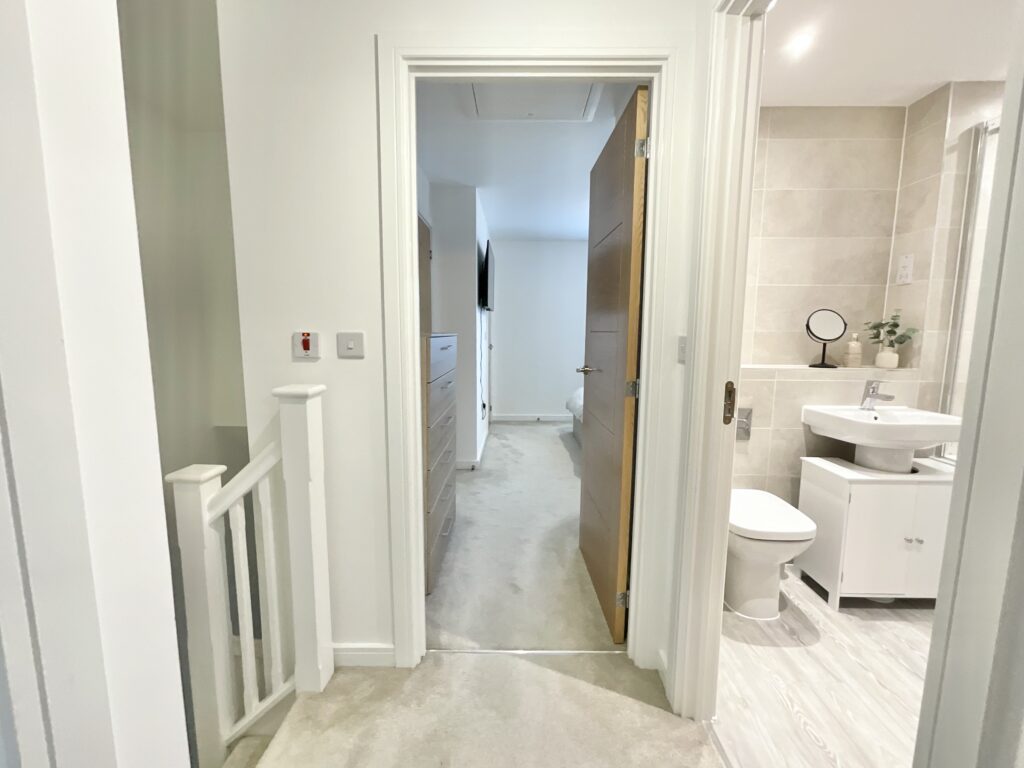 Nicholson Road, Cheadle, ST10
