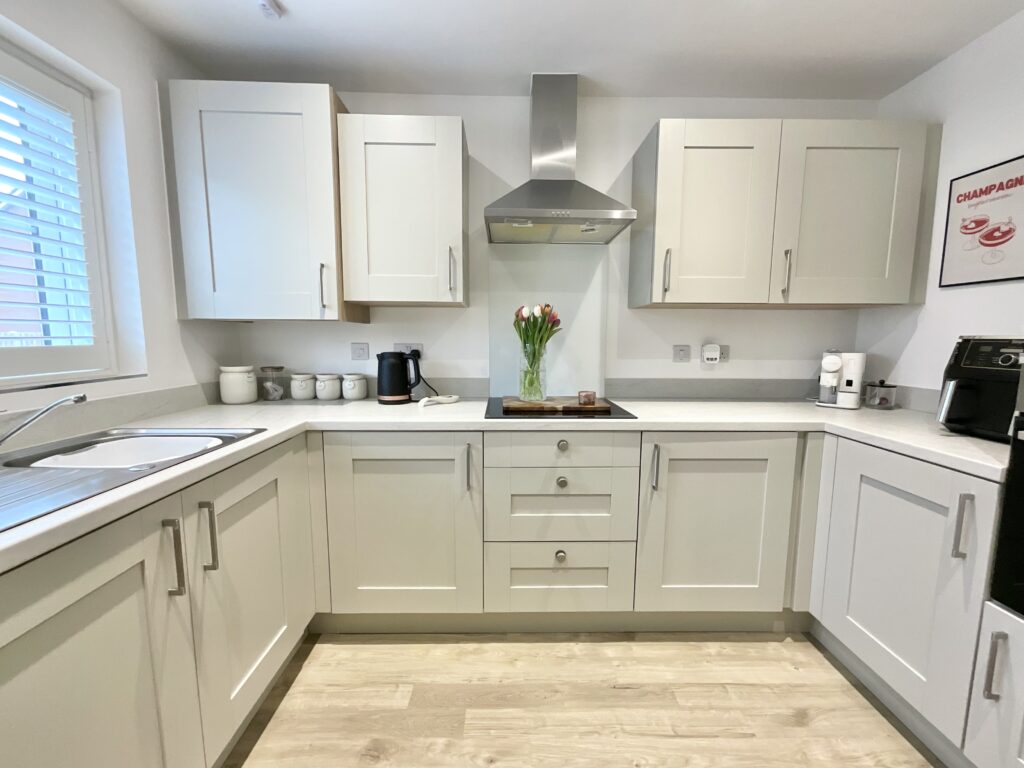 Nicholson Road, Cheadle, ST10