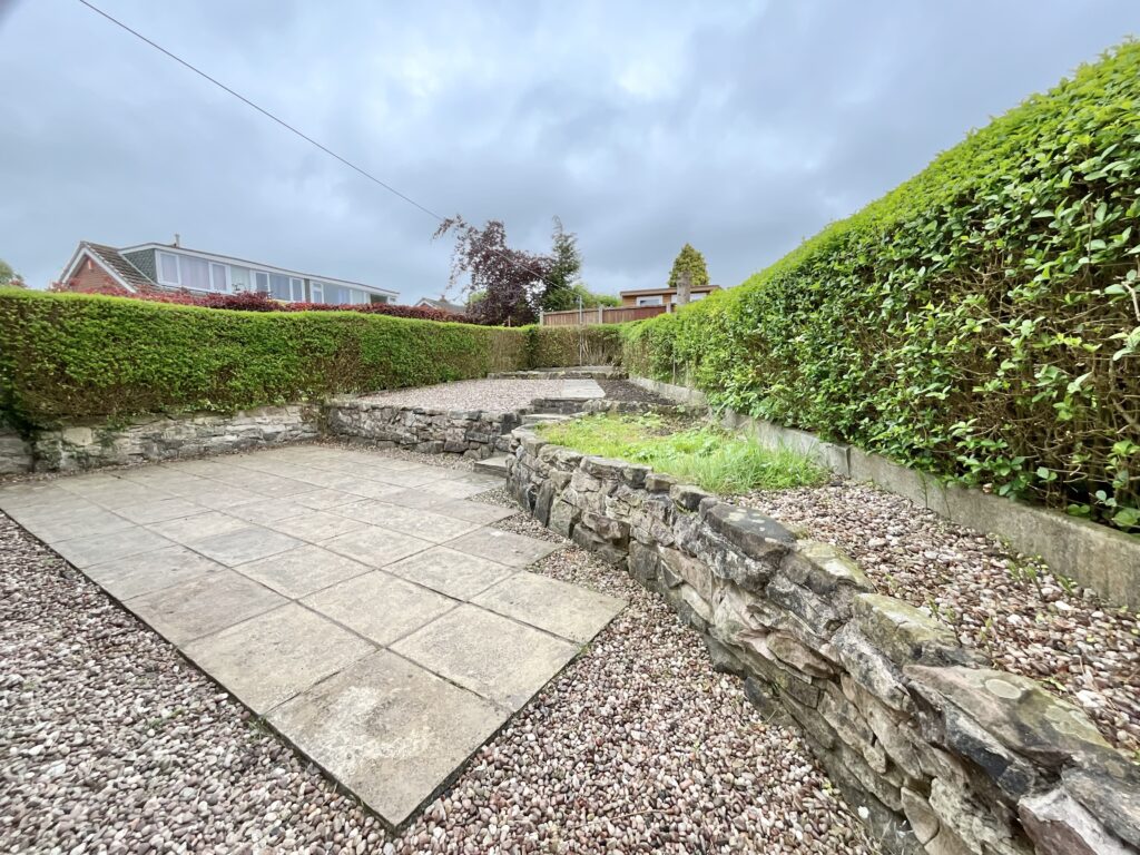 Westonfields Drive, Stoke-On-Trent, ST3
