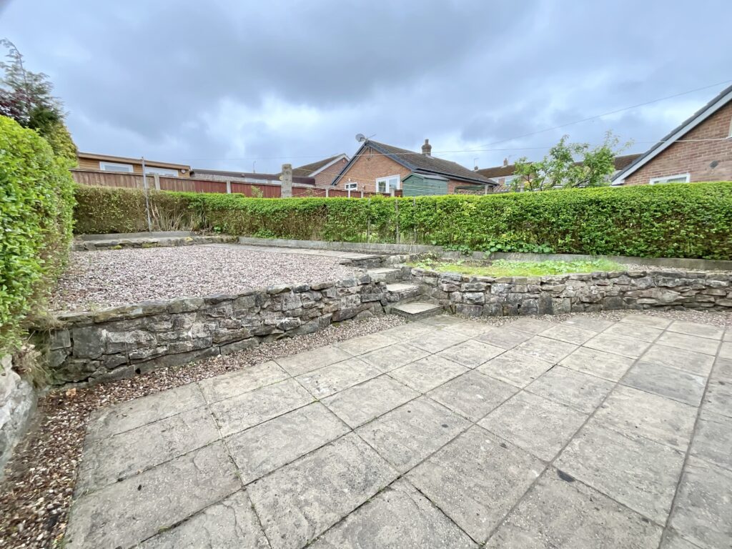 Westonfields Drive, Stoke-On-Trent, ST3