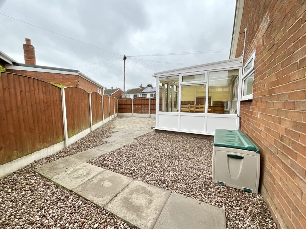 Westonfields Drive, Stoke-On-Trent, ST3