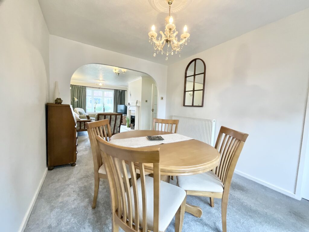 Coneygreave Close, Cheadle, ST10