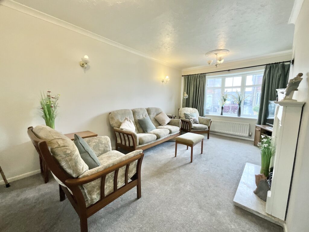 Coneygreave Close, Cheadle, ST10