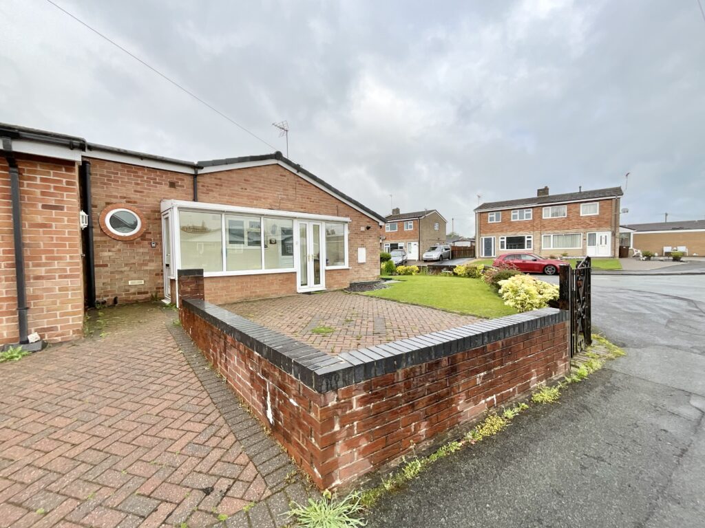 Coneygreave Close, Cheadle, ST10