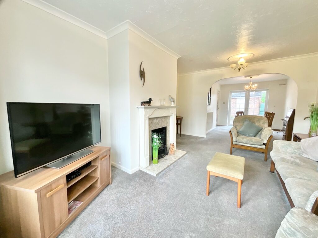 Coneygreave Close, Cheadle, ST10
