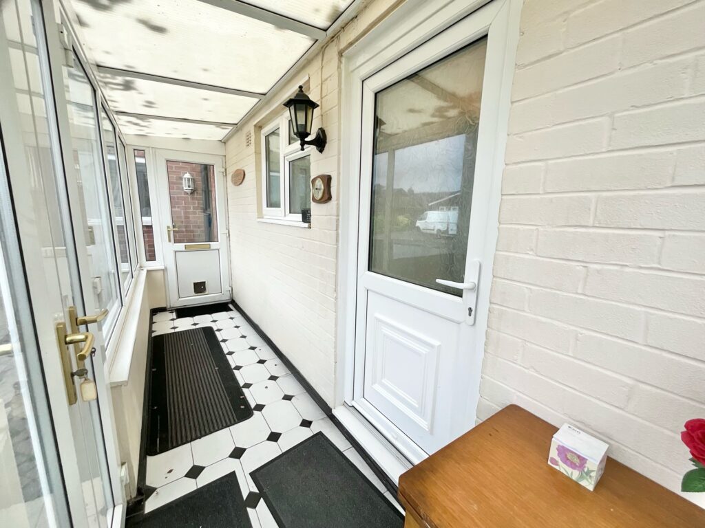 Coneygreave Close, Cheadle, ST10