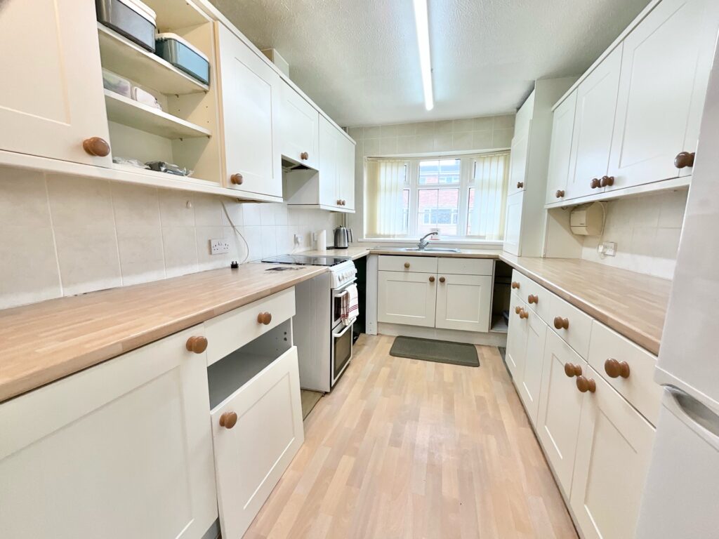 Coneygreave Close, Cheadle, ST10