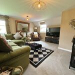 Hall Yard, Tean, ST10