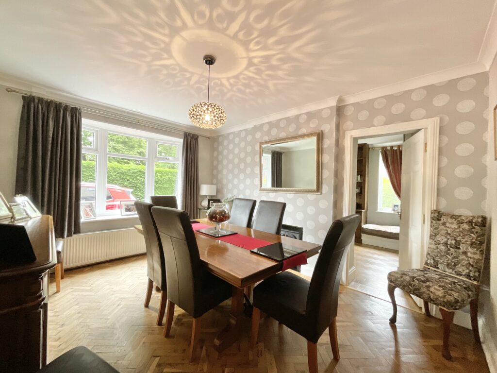 Woodland Avenue, Nantwich, CW5