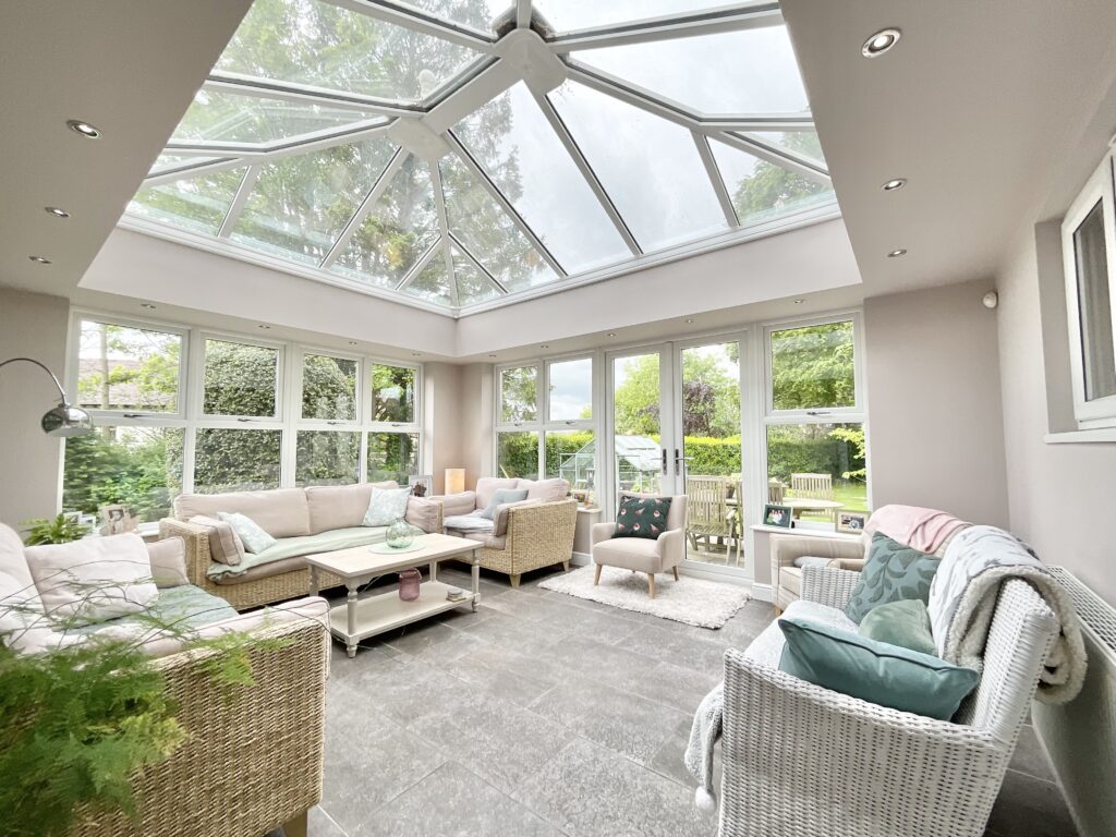 Woodland Avenue, Nantwich, CW5