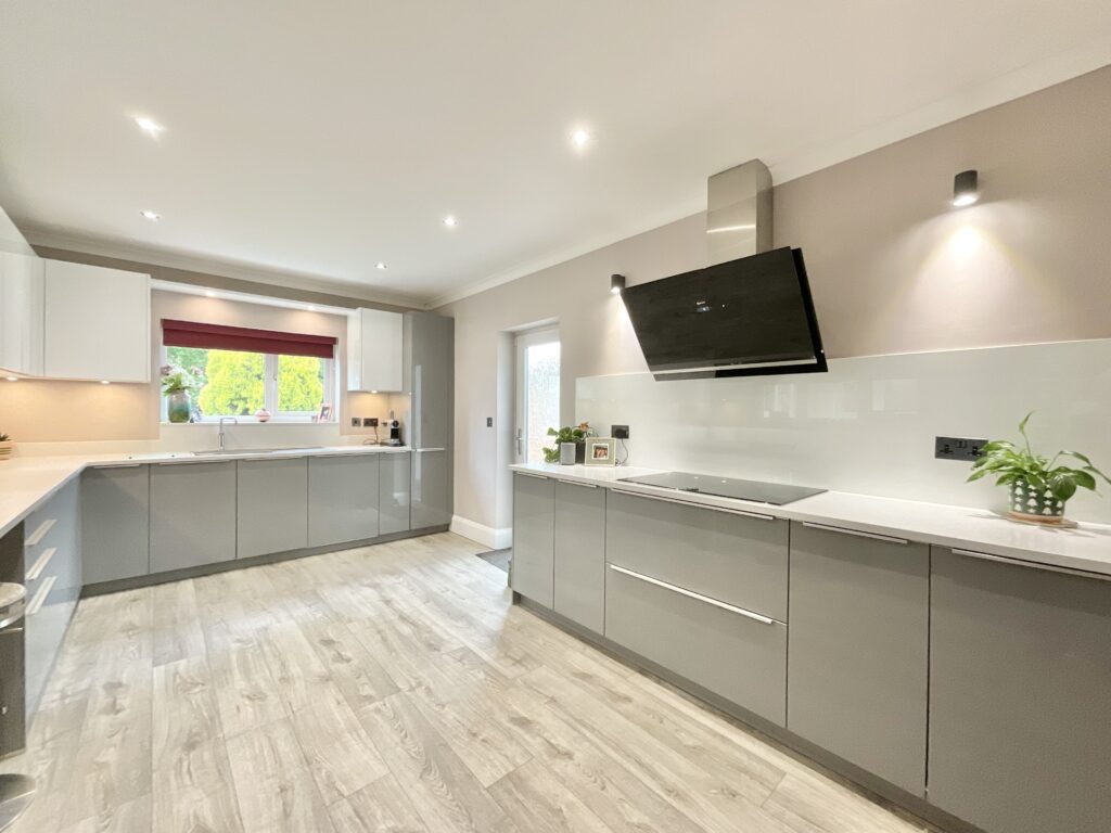 Woodland Avenue, Nantwich, CW5