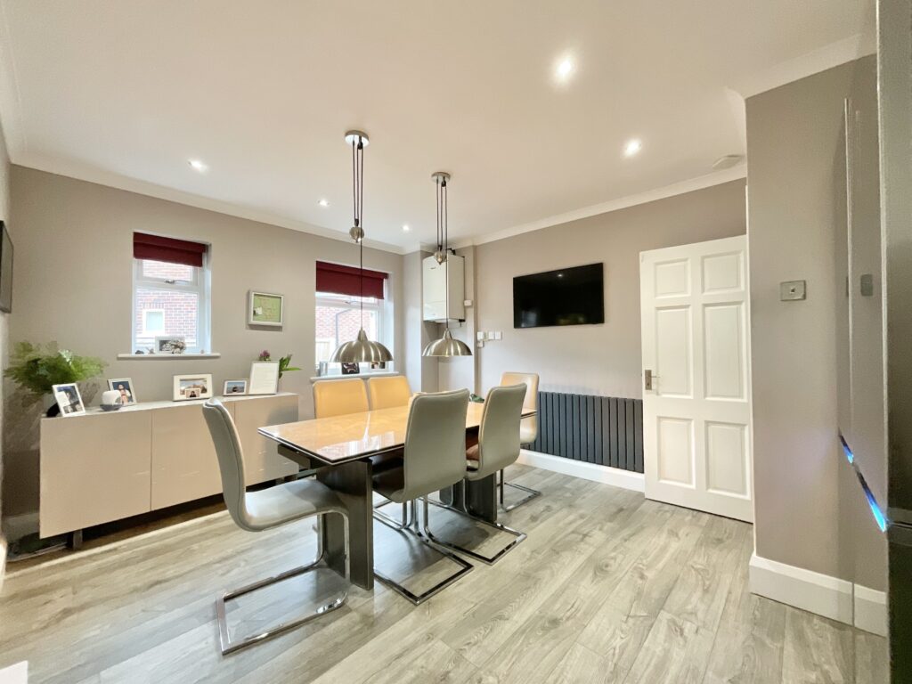 Woodland Avenue, Nantwich, CW5
