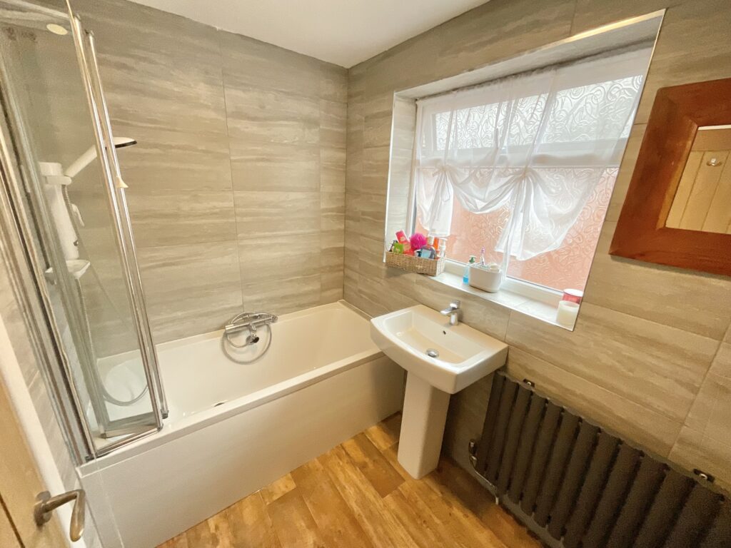 Lochleven Road, Crewe, CW2