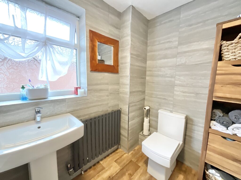 Lochleven Road, Crewe, CW2