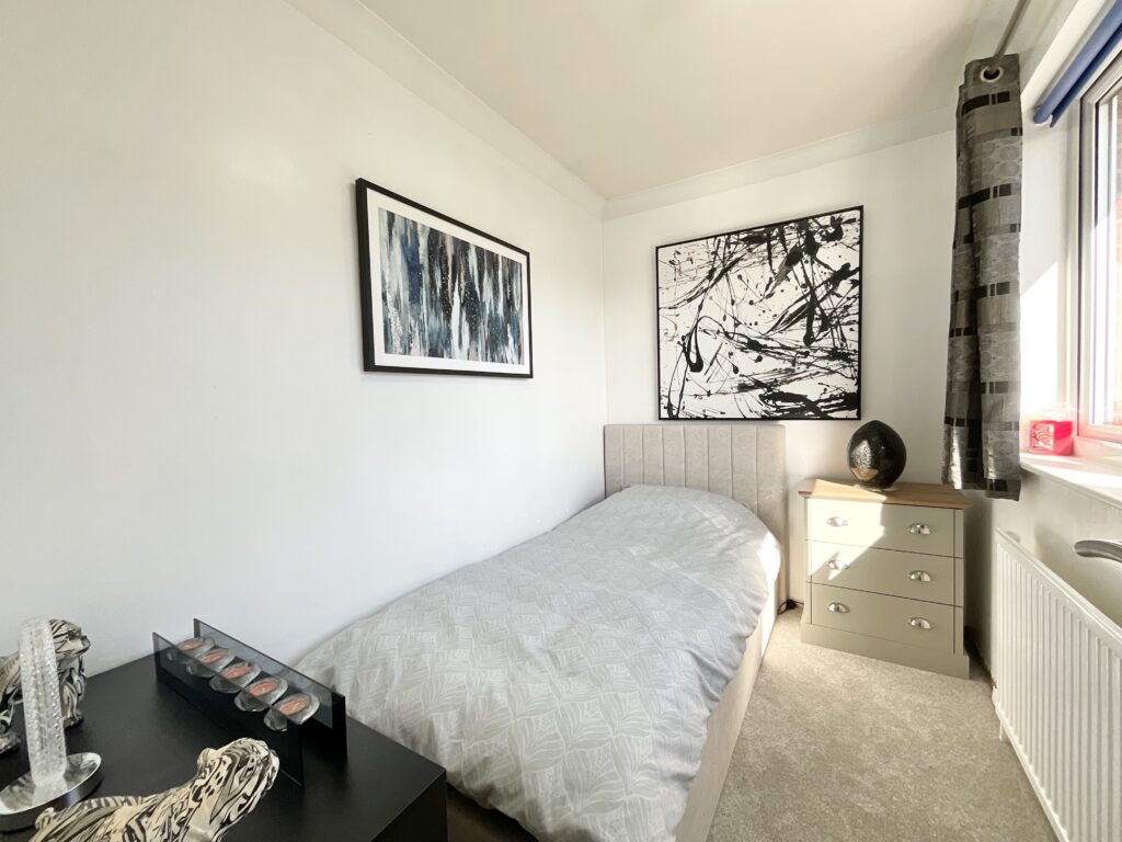 Melville Court, Newcastle, ST5