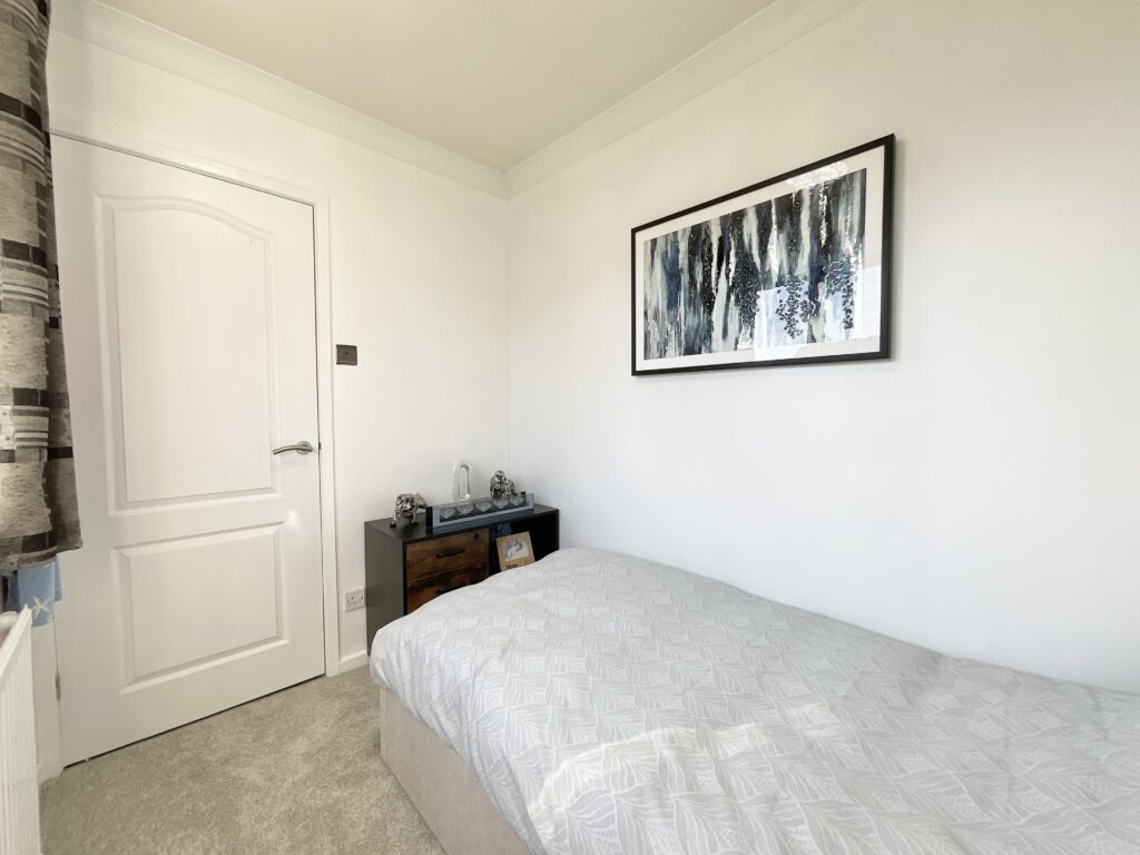 Melville Court, Newcastle, ST5
