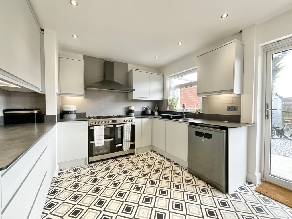 Lochleven Road, Crewe, CW2