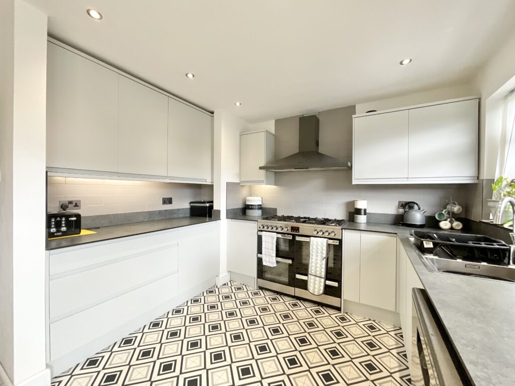 Lochleven Road, Crewe, CW2