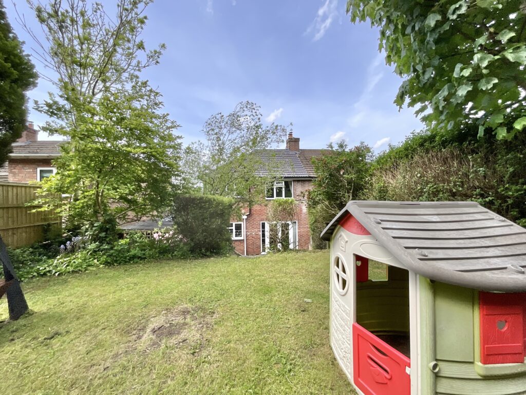 Quarry Close, Stockton Brook, ST9