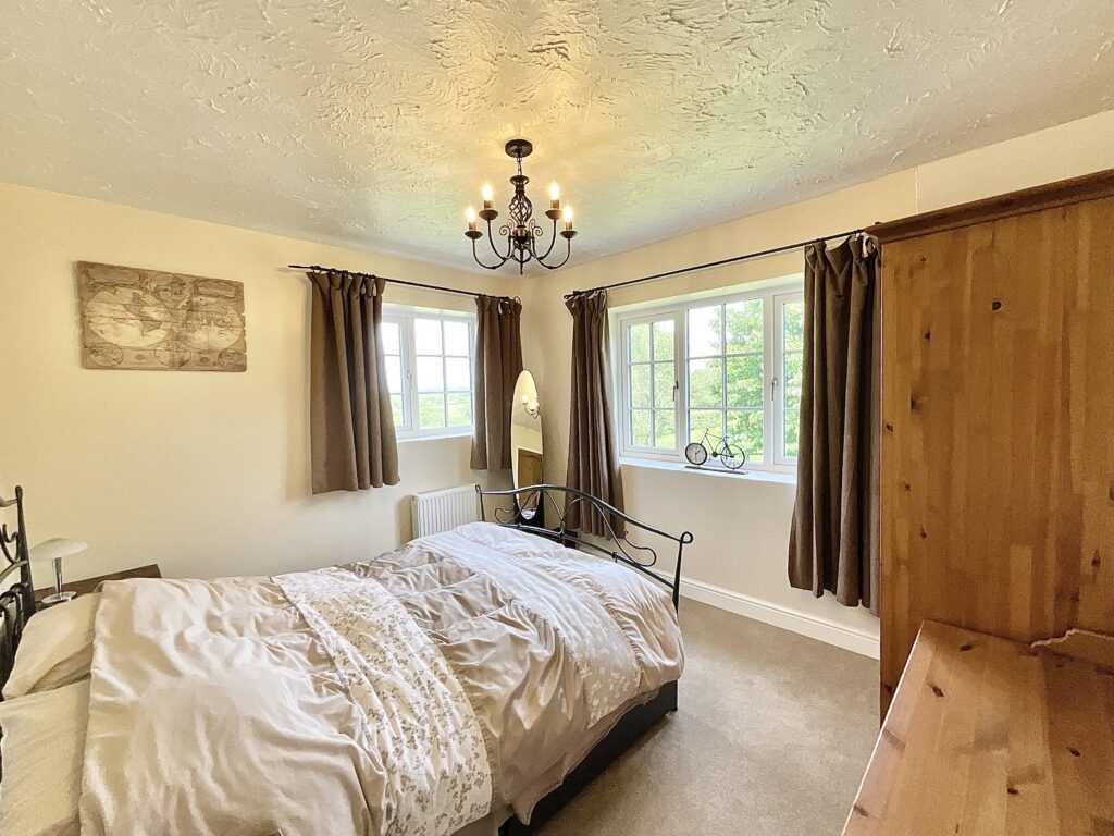 Freehay Road, Cheadle, ST10