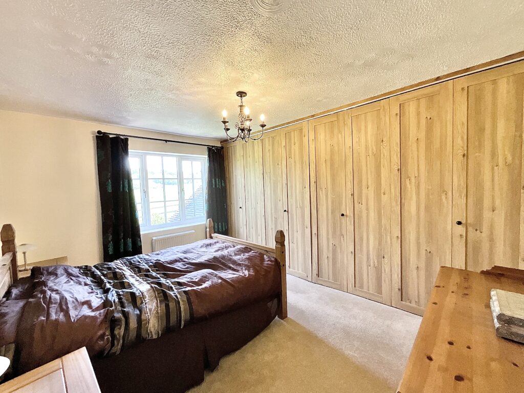 Freehay Road, Cheadle, ST10
