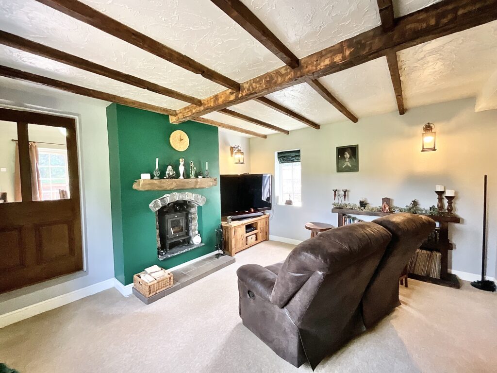 Freehay Road, Cheadle, ST10