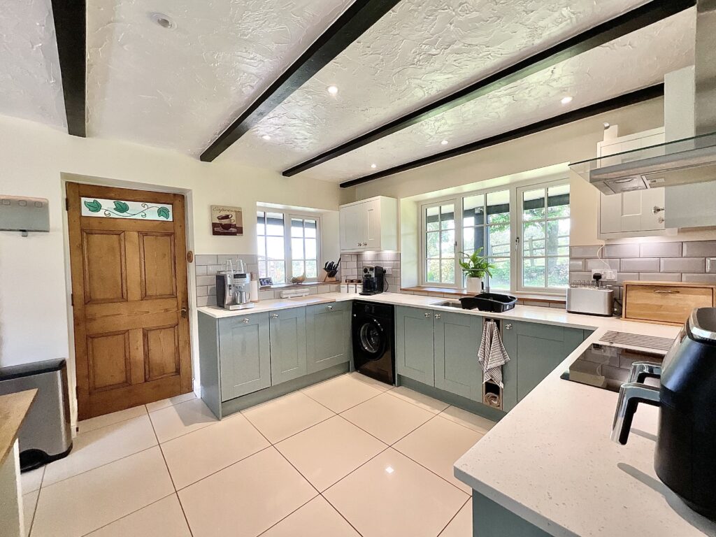 Freehay Road, Cheadle, ST10