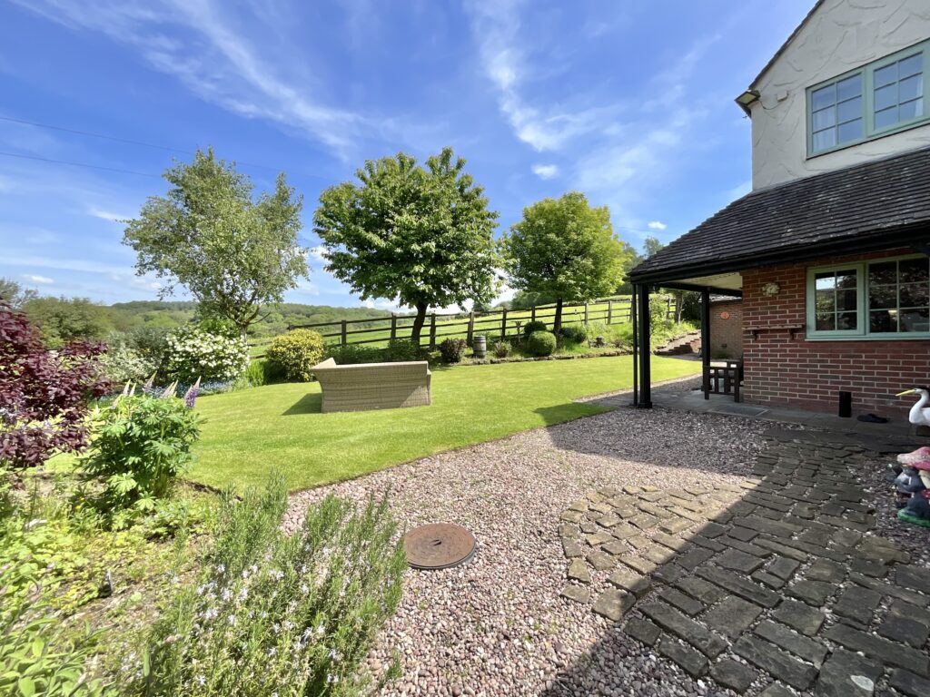 Freehay Road, Cheadle, ST10