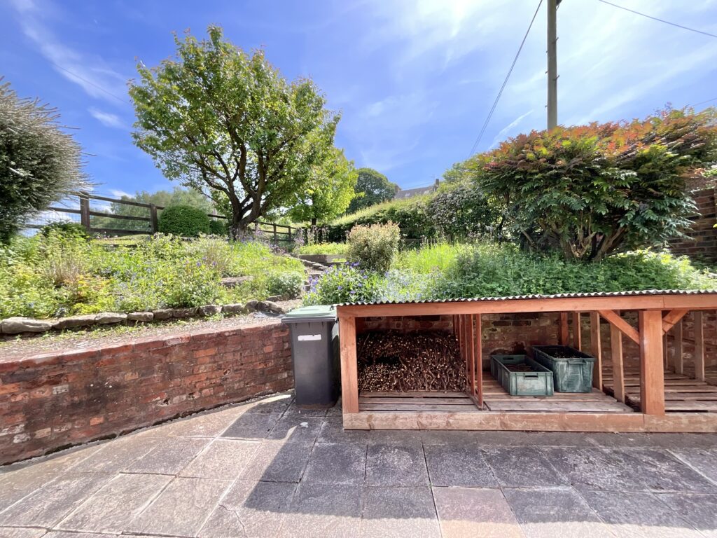 Freehay Road, Cheadle, ST10