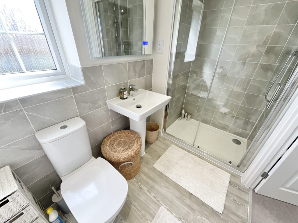 Thomas Fairfax Way, Henhull, CW5