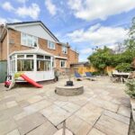 Merebank Road, Crewe, CW2