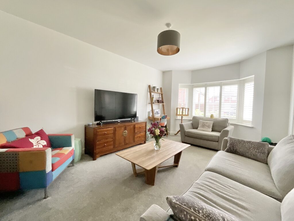 Mckelvey Way, Audlem, CW3