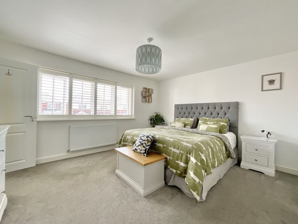 Mckelvey Way, Audlem, CW3