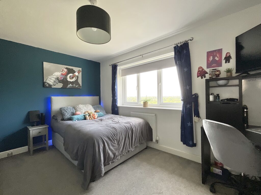Mckelvey Way, Audlem, CW3