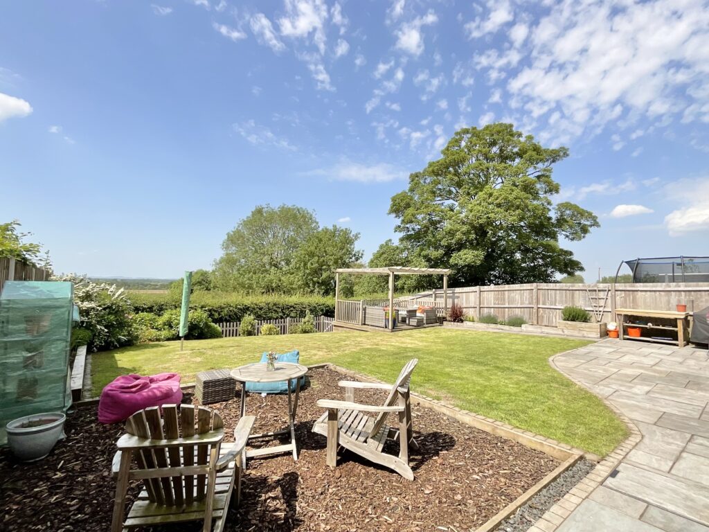 Mckelvey Way, Audlem, CW3