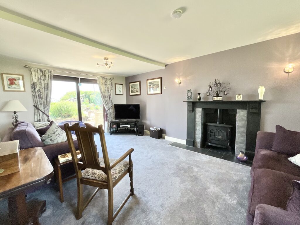 The Common, Dilhorne, ST10