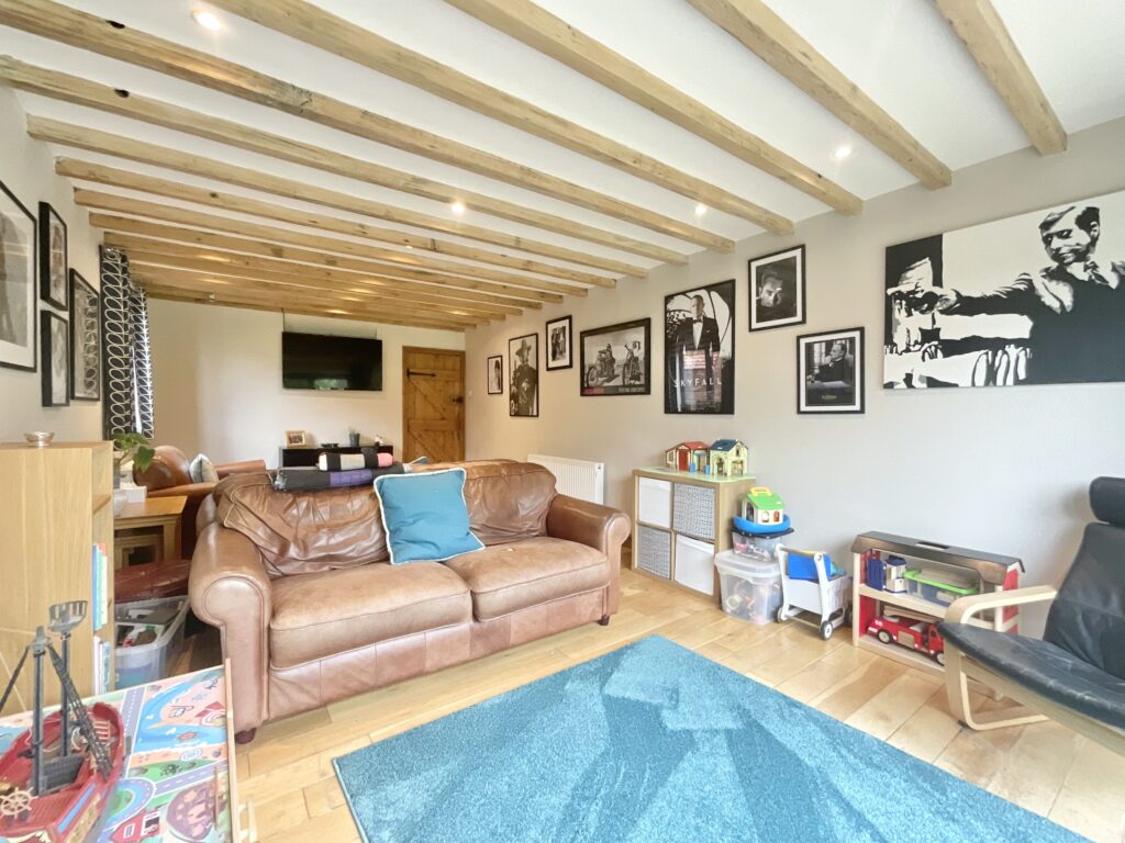Wrexham Road, Burland, CW5