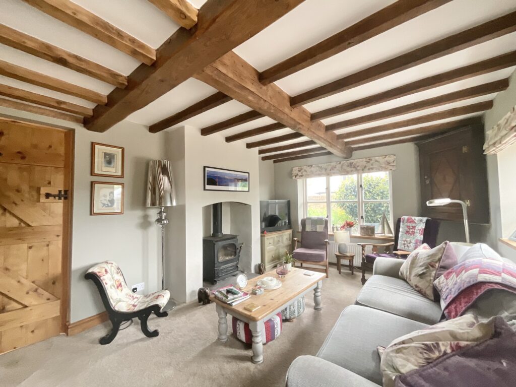 Wrexham Road, Burland, CW5