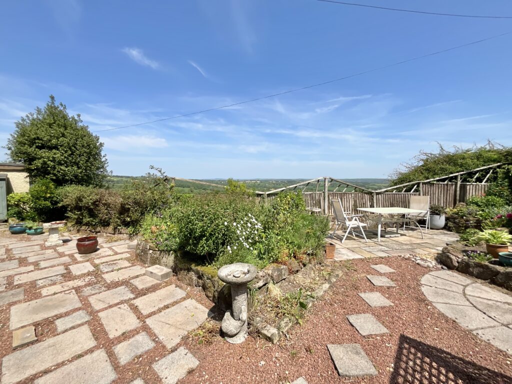 The Common, Dilhorne, ST10