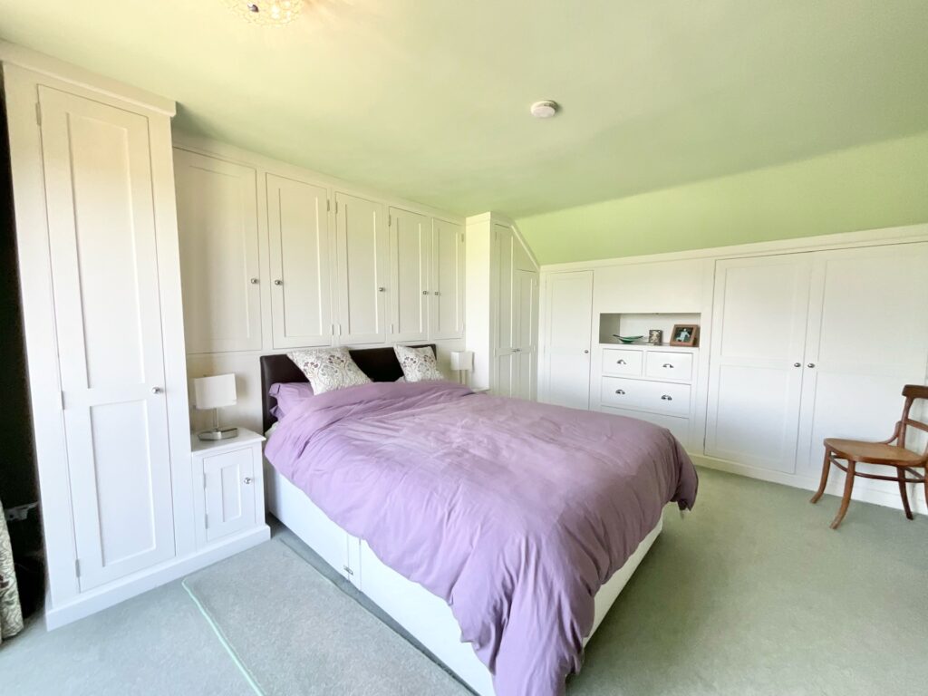 The Common, Dilhorne, ST10