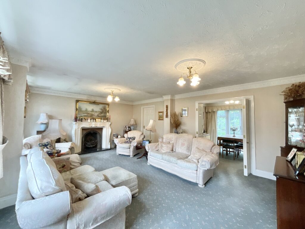 Kenilworth Close, Wistaston, CW2