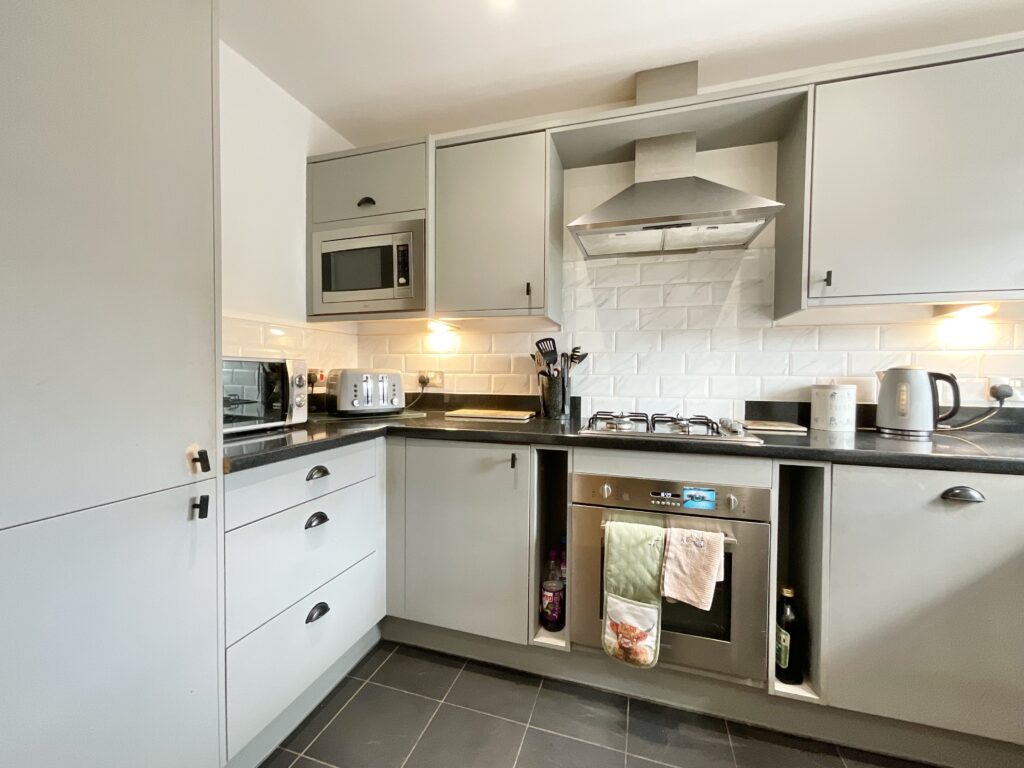 Walnut Close, Hough, CW2