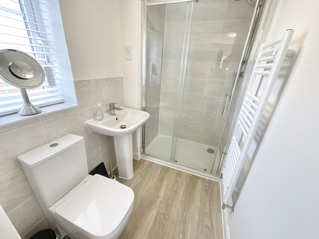 Campion Way, Henhull, CW5