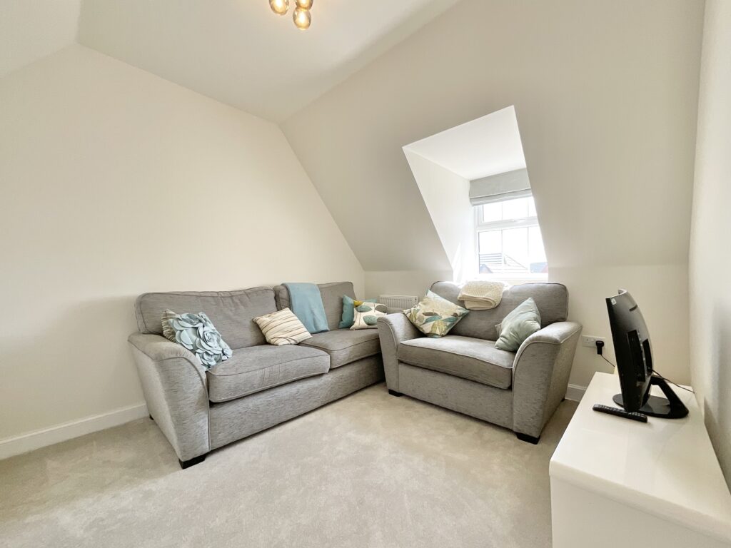 Campion Way, Henhull, CW5