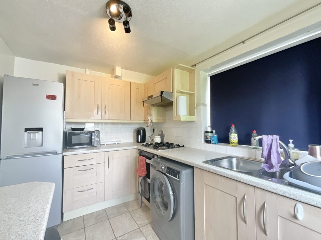 Ambleside Close, Wistaston, CW2