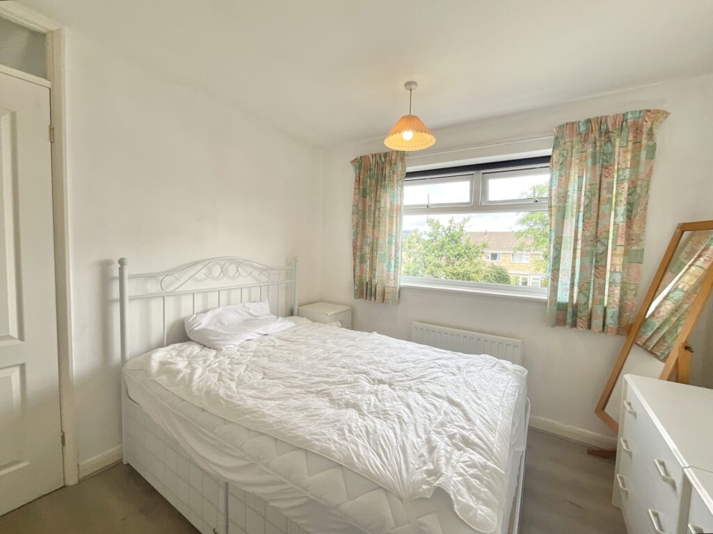 Ambleside Close, Wistaston, CW2