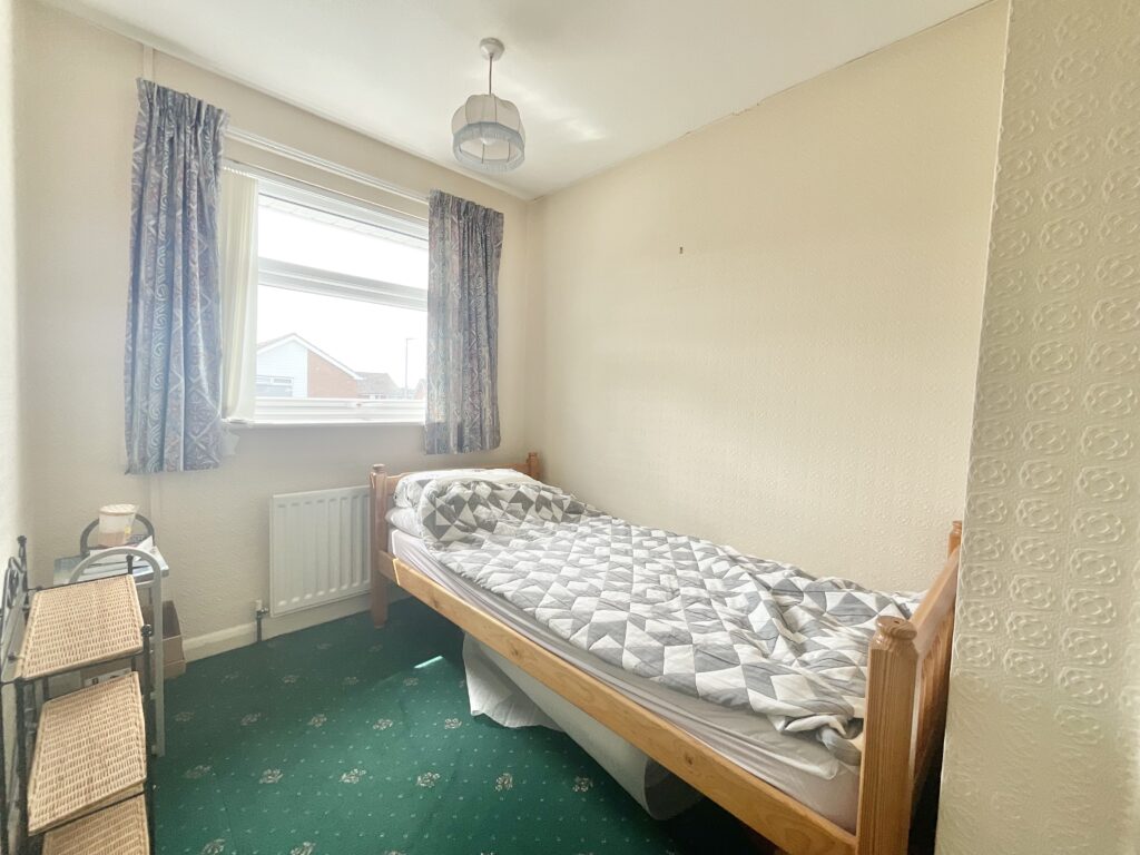 Ambleside Close, Wistaston, CW2