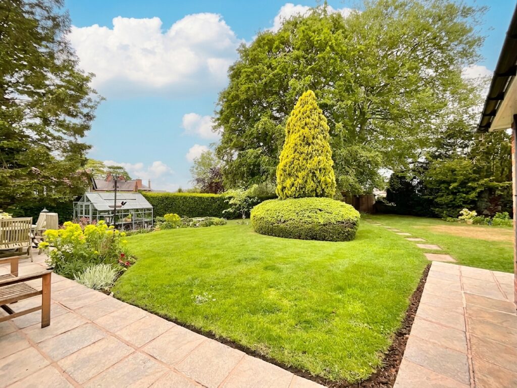 Woodland Avenue, Nantwich, CW5