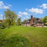 Bedcroft, Barlaston, ST12